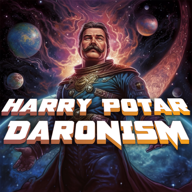 Daronism 