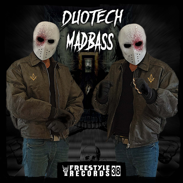 Madbass 
