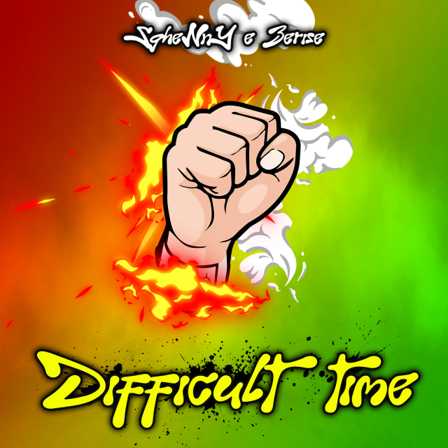 Difficult Time 