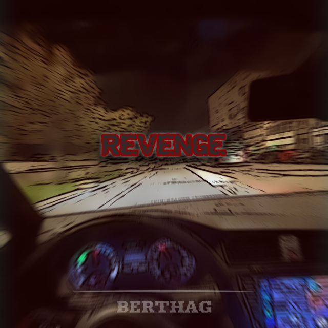 Revenge 