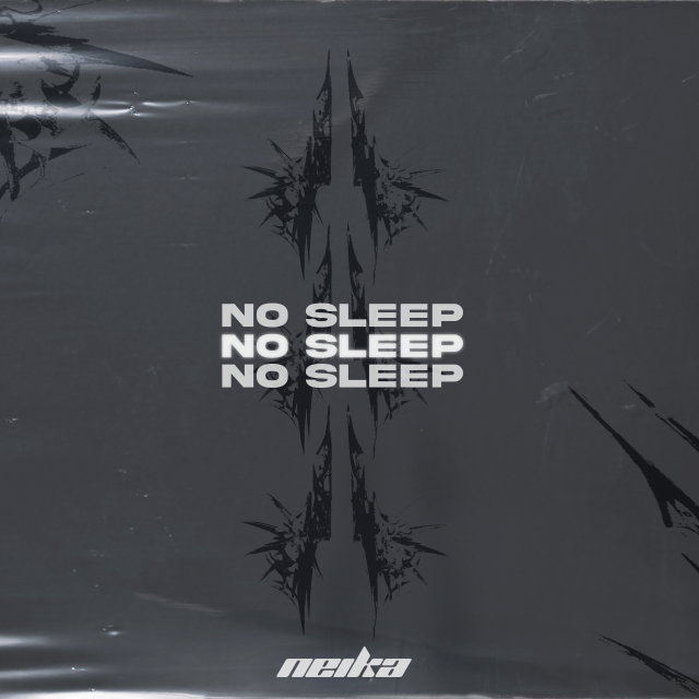 No Sleep 