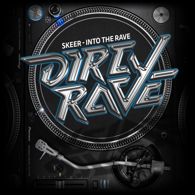 Into the rave 