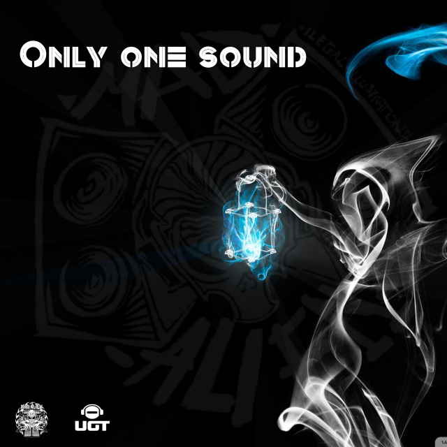 Only one Sound 