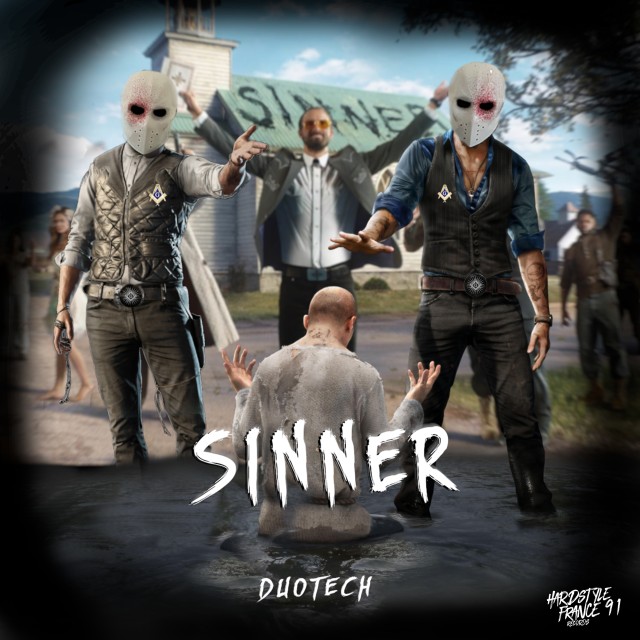 Sinner 