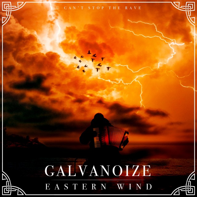 Eastern Wind 