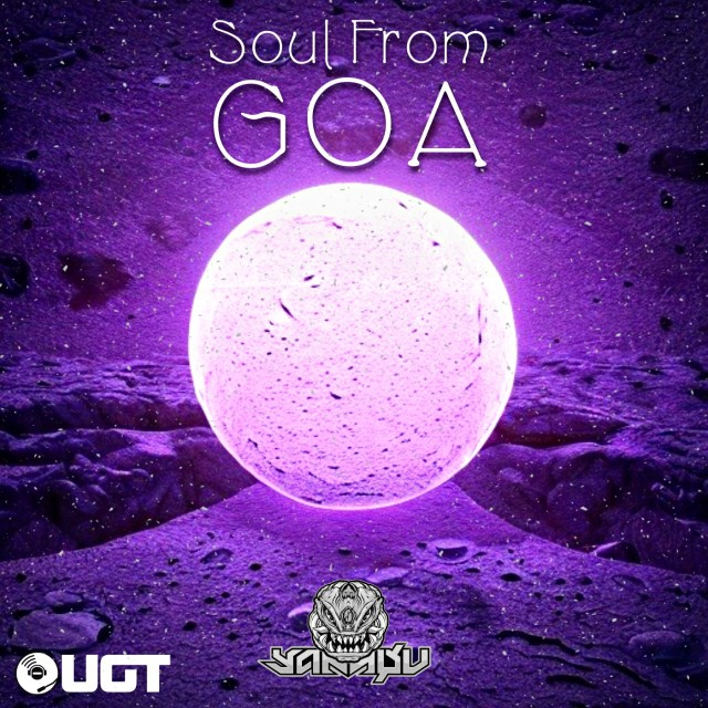 Soul From Goa 