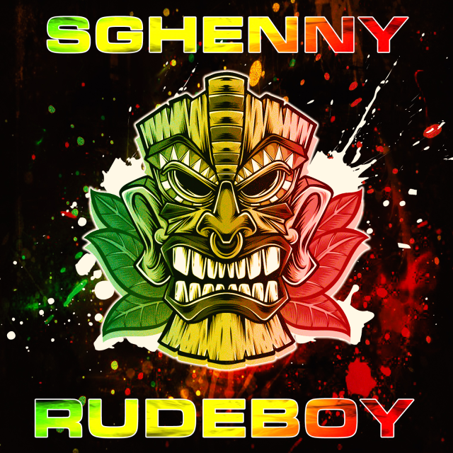 Rude Boy 