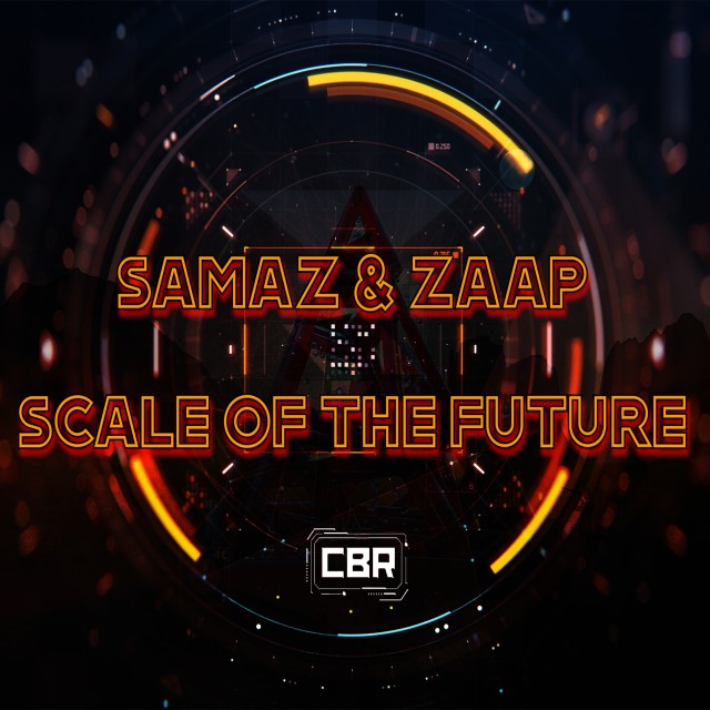 Scale Of The Future 