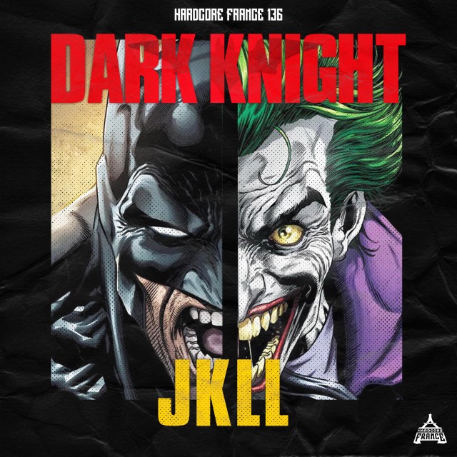 Dark Knight 