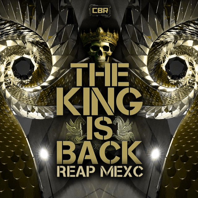 The King Is Back 