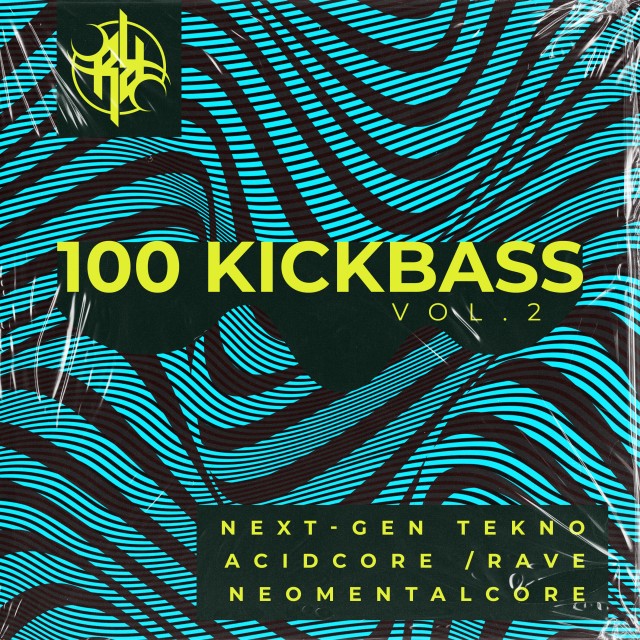 100 Kickbass Vol.2 