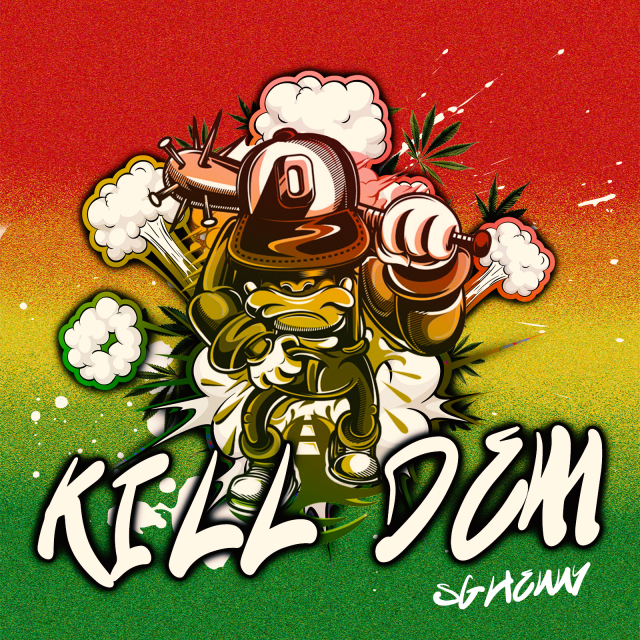 Kill Dem 