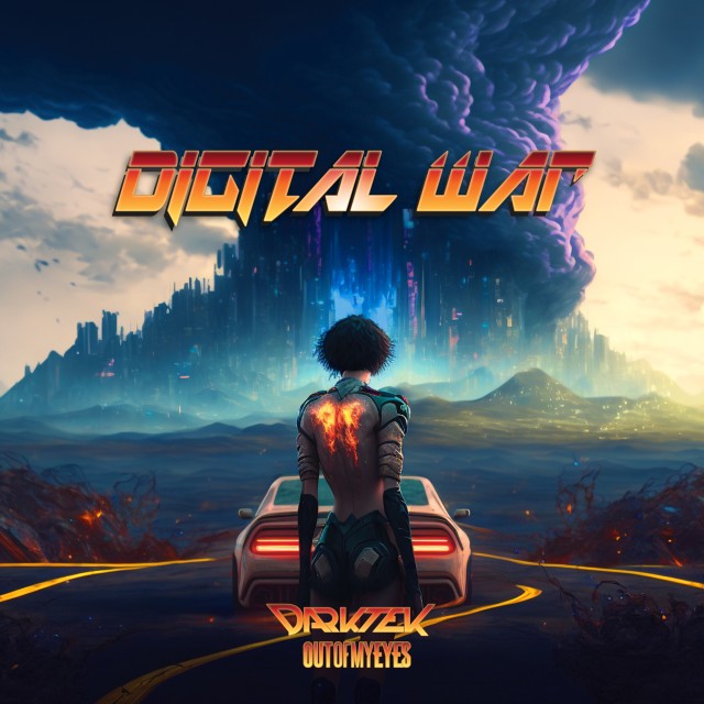 DIGITAL WAR 
