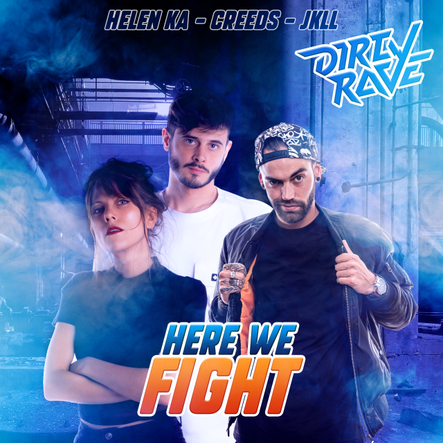 Here we fight Extended Mix