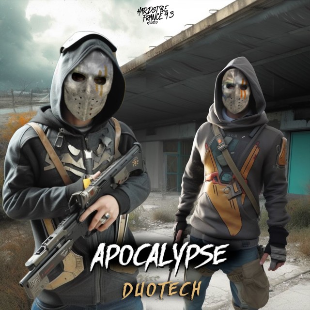 Apocalypse 