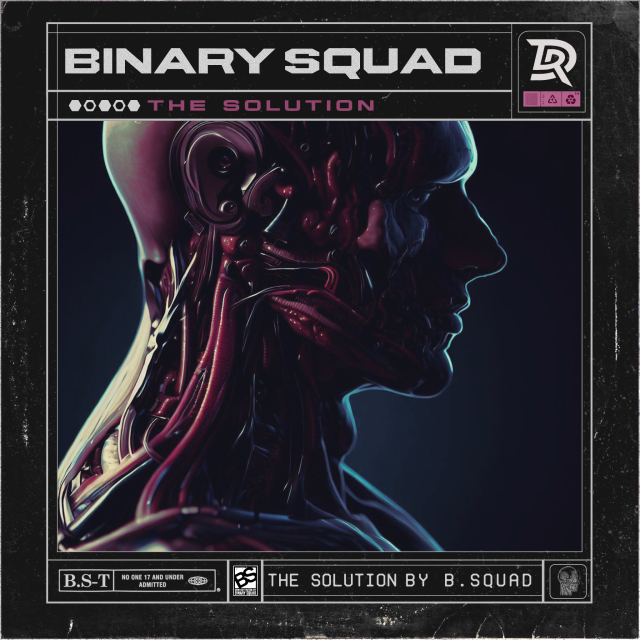 The Solution Extended mix