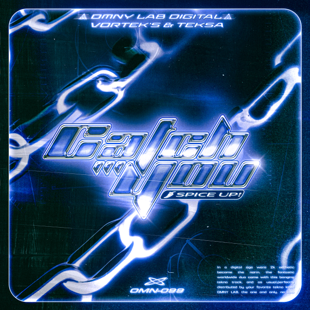 Catch You Extended mix