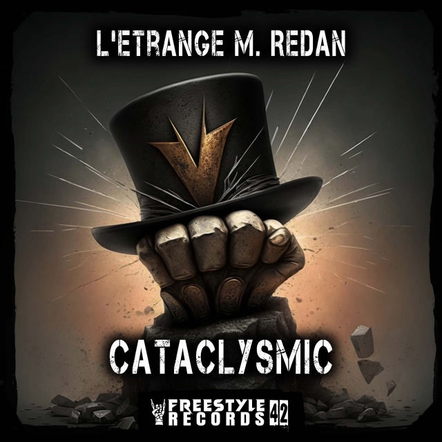 Cataclysmic 