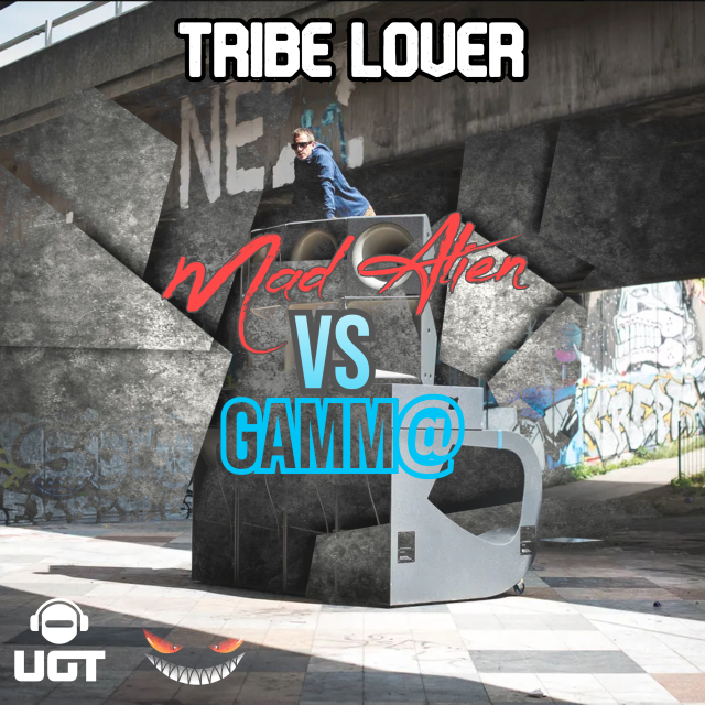 Tribe Lover 