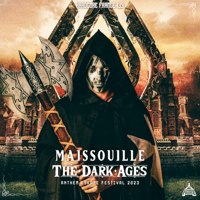 The Dark Ages extended