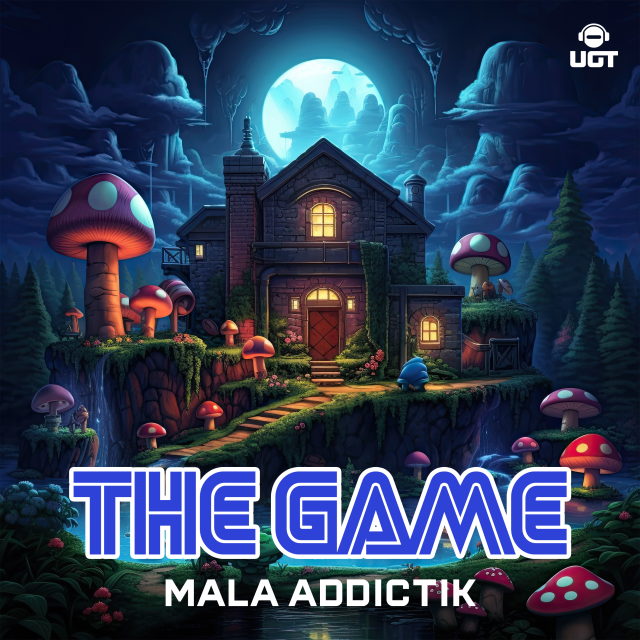 The Game 