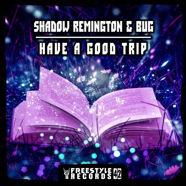 Have A Good Trip 