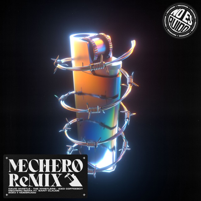 Mechero 