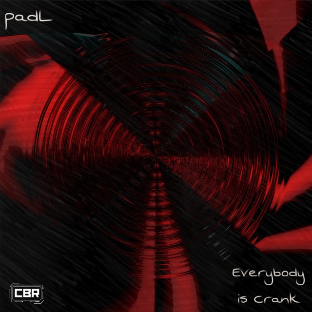 Everybody Is Crank 
