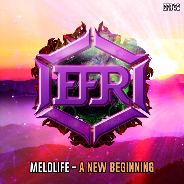A New Beginning 