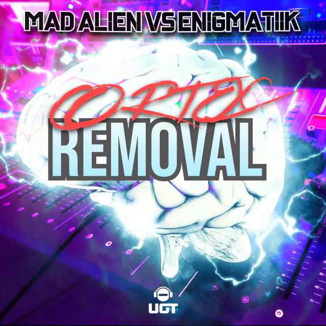 Cortex Removal 