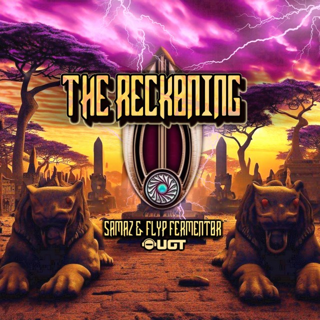 Reckoning Reckoning