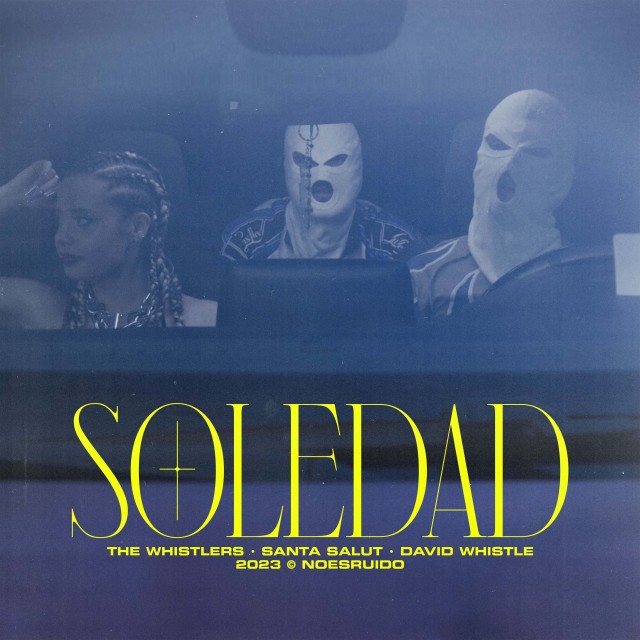 Soledad Soledad
