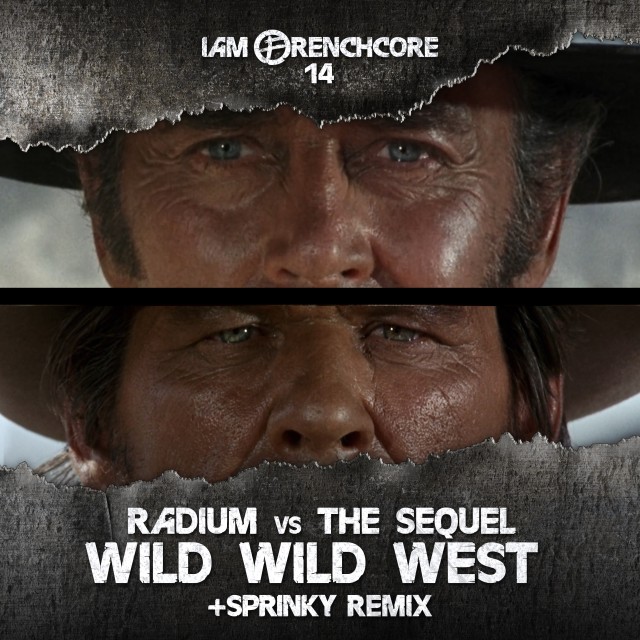 Wild Wild West 