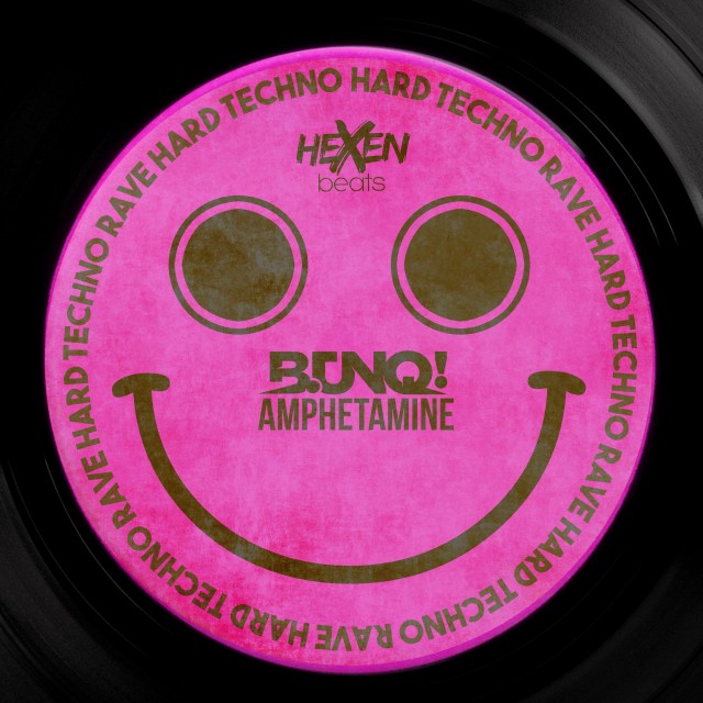 Amphetamine 