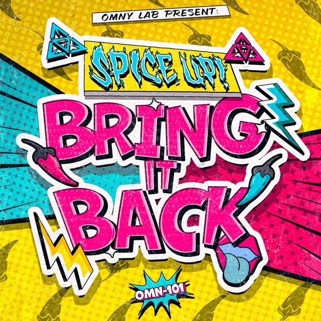 Bring It Back 