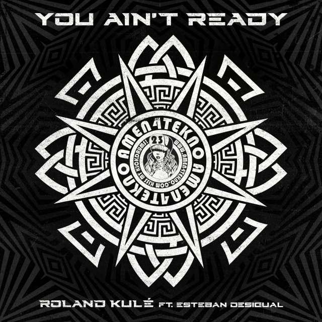 You Ain't Ready You Ain't Ready