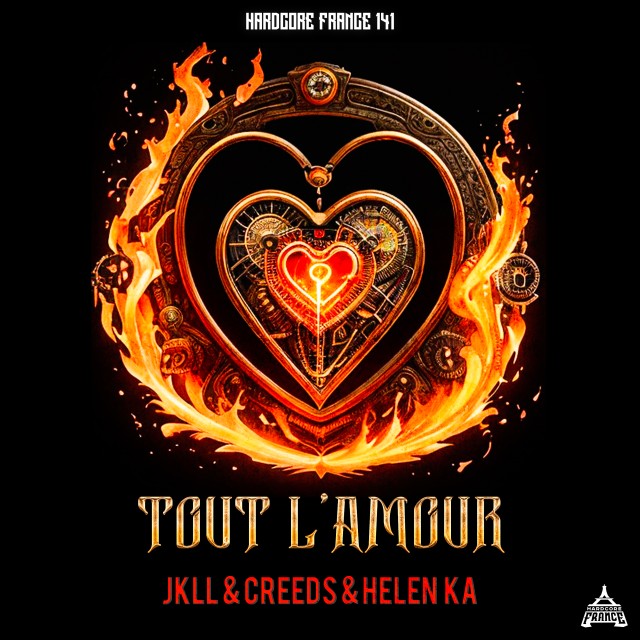 Tout l'Amour Tout l'Amour