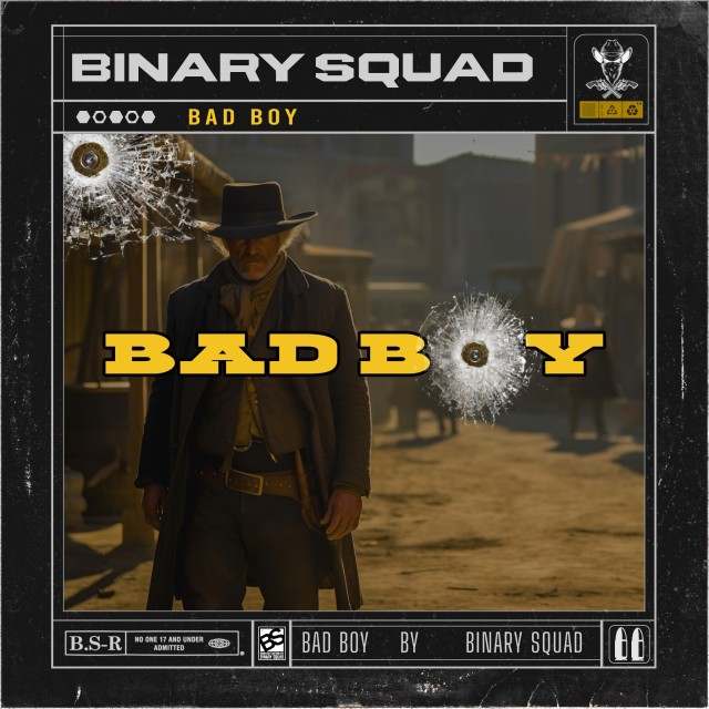 Bad Boy 