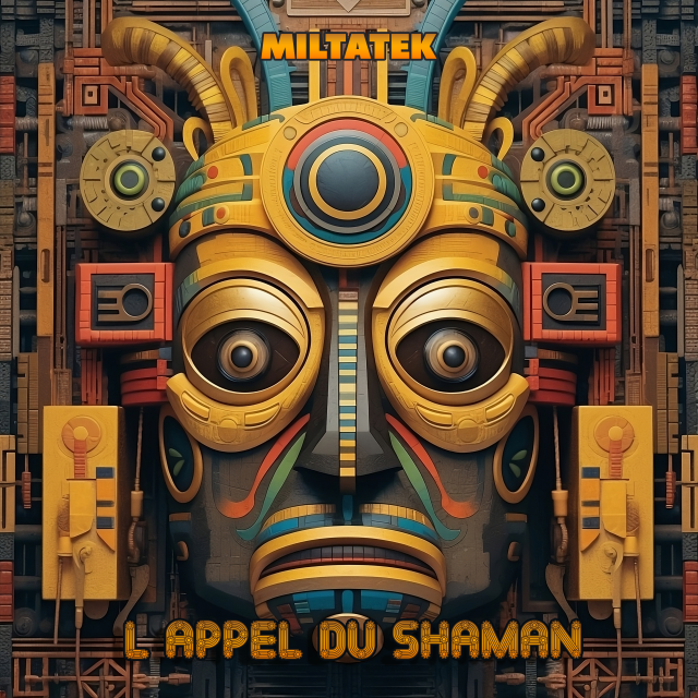 l'Appel du Shaman 