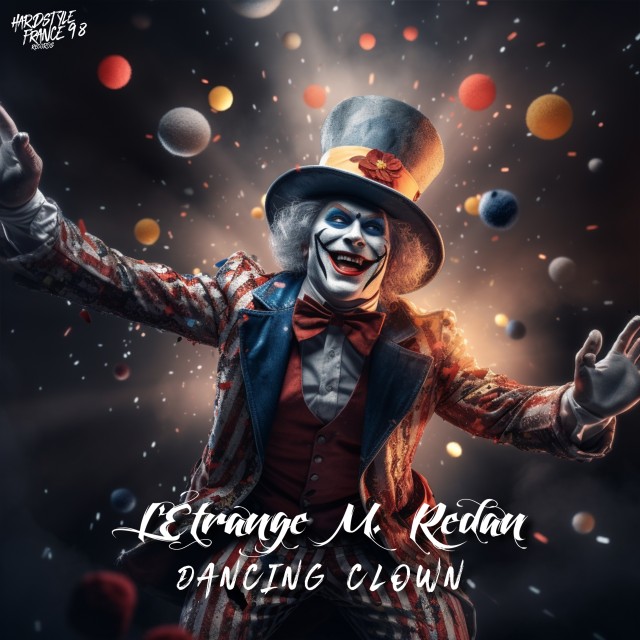 Dancing Clown 
