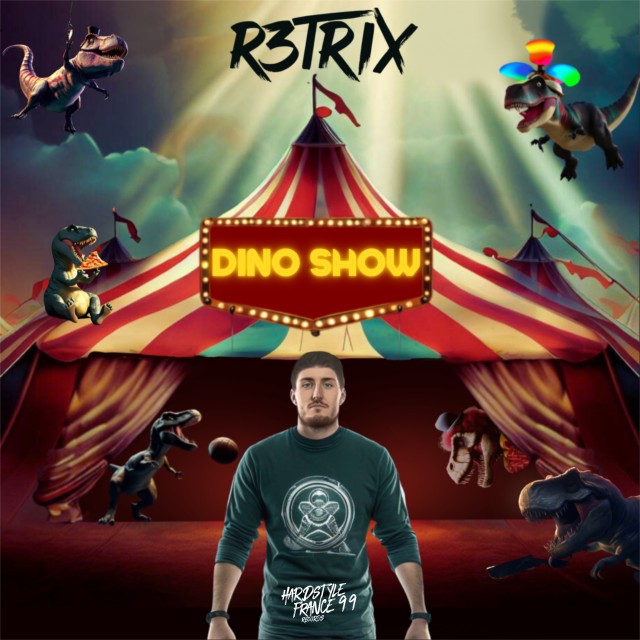 Dino Show 