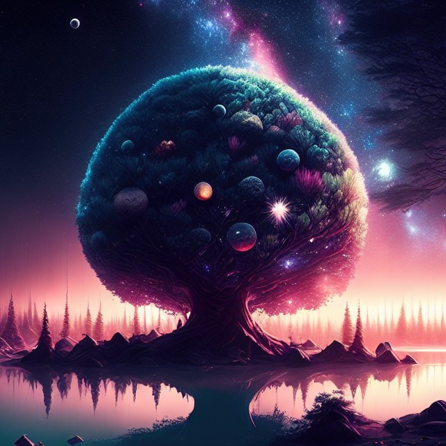L'Arbre Des Rêves L'Arbre Des Rêves