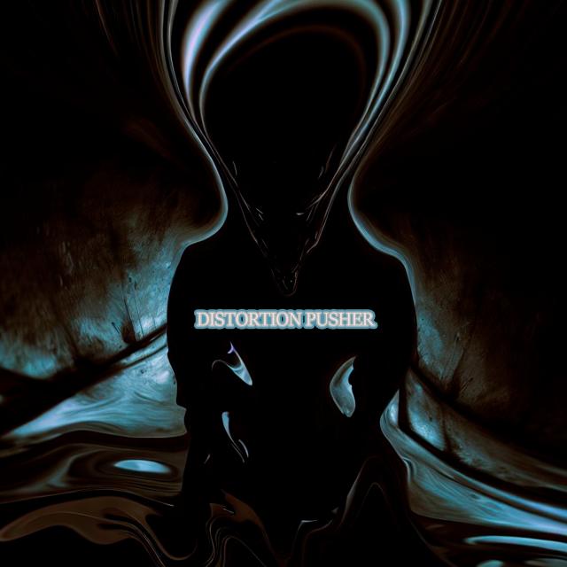 Distortion Pusher 