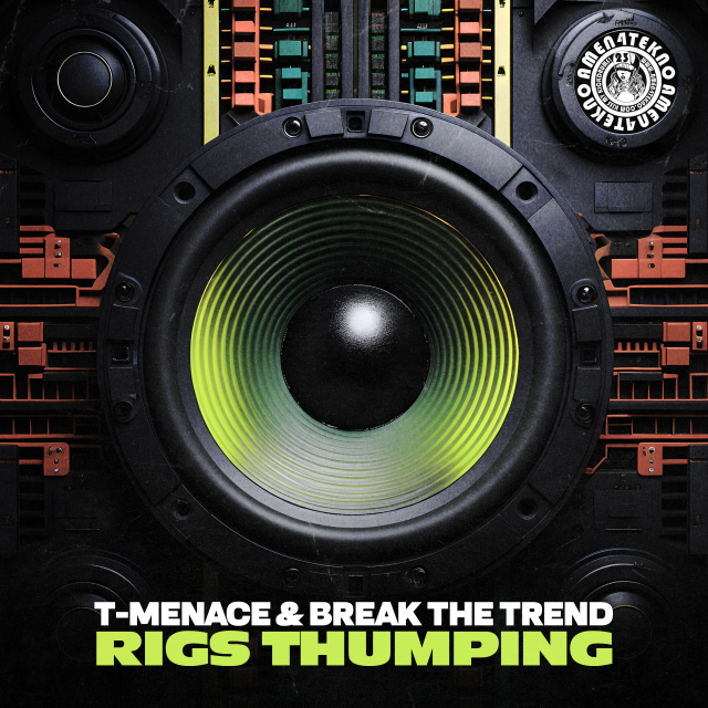 Rigs Thumping 
