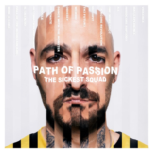 Path Of Passion 