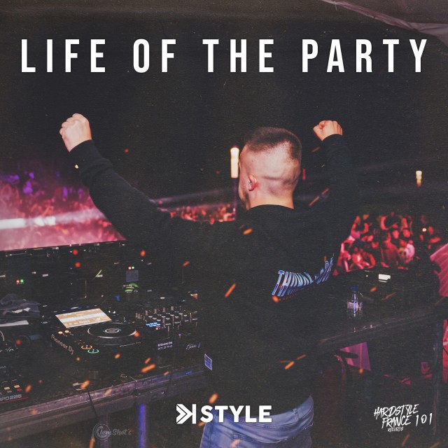 Life Of The Party 