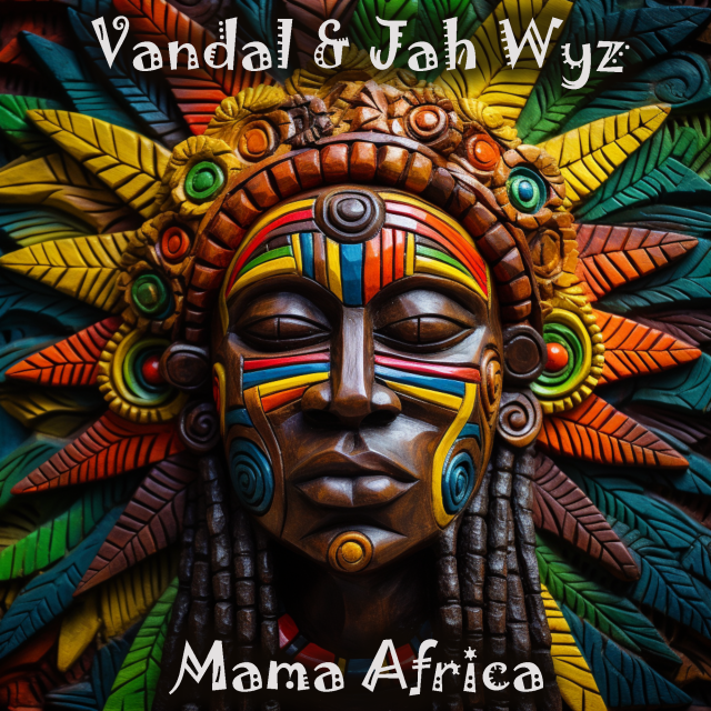 Mama Africa 