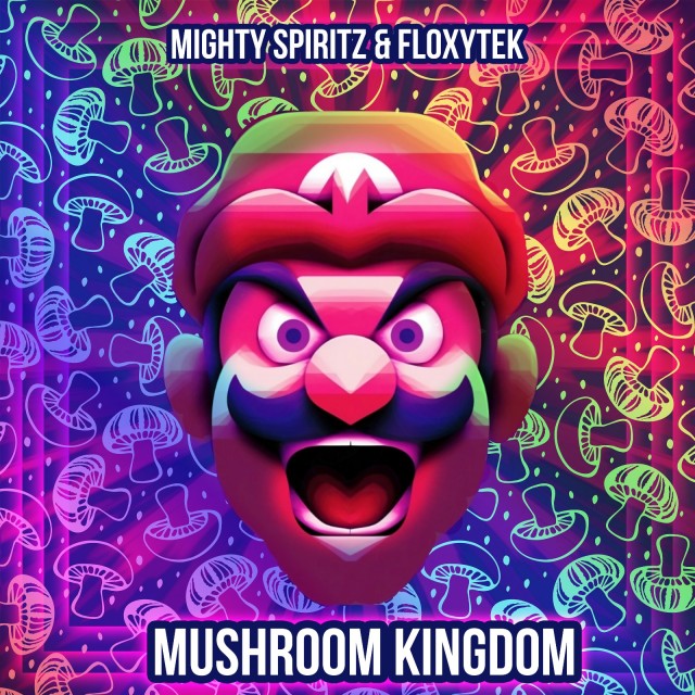 Mushroom Kingdom 