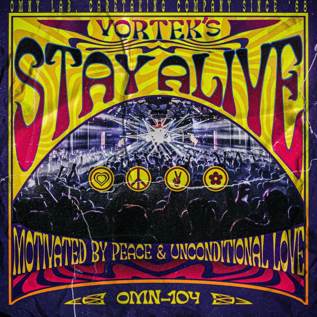 Stay Alive 