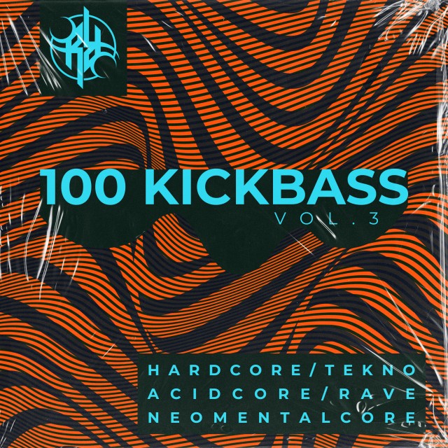 100 Kickbass Vol.3 